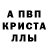 ГАШ гашик Mr. Marv